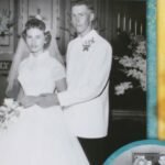 Este homem se casou com seu primeiro amor. 50 anos depois, ele descobre algo que muda seu relacionamento completamente.