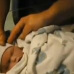 Esta mãe vendeu o berço de seu filho que nasceu morto. O que aconteceu depois me levou às lágrimas.