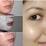 Use por 3 Noites e Deixe sua pele Completamente limpa e com um Brilho Incrível