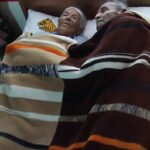 Um homem que não conhecia a roubou aos 16 anos. 85 anos mais tarde, seus netos descobrem o segredo da sua relação