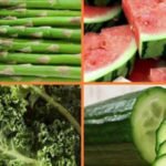 14 Alimentos com Quase nenhuma Caloria e um Monte de Nutrientes