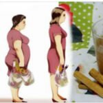 Esta simples Bebida Detox pode levar você a Perder até 4 Quilos em apenas 1 Semana