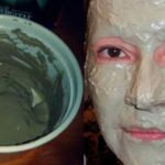 Fim da Pele Oleosa e da Acne com esta Mistura Especial