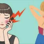Os Sinais que Avisam que um infarto está prestes a acontecer numa Mulher