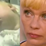 Essa mulher abandonou sua bebê no hospital. Vinte anos depois, ela descobriu que sua filha é famosa.
