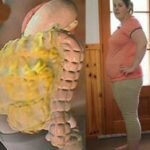 Mulher Emagrece 12kg em Apenas 14 Dias, Graças a um Ingrediente Surpreendente!
