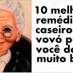 Os 10 Melhores Remédios Caseiros da Vovó para Você dormir muito bem!
